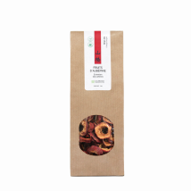 Laboratoire Calebasse - 山楂(生)shan Zha (sheng) - 100g - Circulation