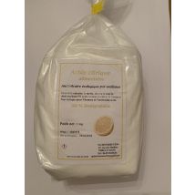 Sg Distribution - Acide Citrique (qualité Alimentaire) - Produits & matériels d'entretien