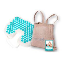 Climsom - Coussin D'Acupression Et De Réflexologie Plantaire - Climsom Zen - Matériel & accessoires de relaxation