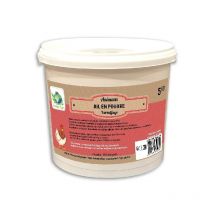 Prefor Sarl - Ail En Poudre Seau 10l 5kg - Produits & matériels d'entretien