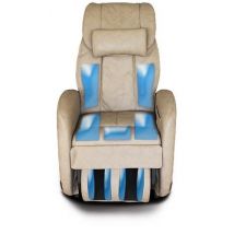 Supra France - Fauteuil Massant Kin Relax Noir Mat - Accessoires & matériel de massage