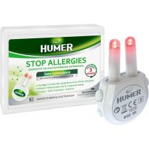 Nature Et Beauté - Stop Allergies - Dispositif De Photothérapie Intranasal - - Luminothérapie