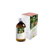 Nature Et Beauté - Aloes Arborescens (500 ml) recette père Zago +1% alcool - Complément alimentaire - Antioxydants