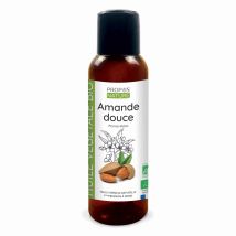Paranatura - Huile D'Amande Douce Bio 100 Ml - Huiles corporelles