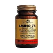Paranatura - AMINO 75 - Complément alimentaire - Plantes médicinales