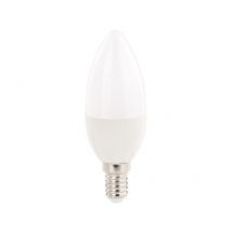 Nature Et Beauté - Luminothérapie Ampoule À Spectre Complet De 6 Watts (éclaire 60 - Eclairage