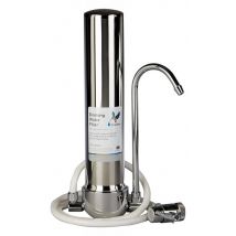 Doulton - Filtre Eau Pure Doulton Hcs Inox Avec Ultracarb - Traitement de l'eau