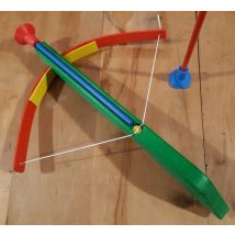 Acb Jeux - Arbalète En Bois - Jouets en bois