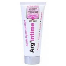 Argent Colloïdal - Argintime Argent Colloïdal - Intimité féminine