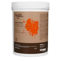 Ecocert - Argile Rouge 900g - Argiles