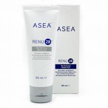 Consomacteurs Associés - Gel Asea Renu 28 - Crèmes visage
