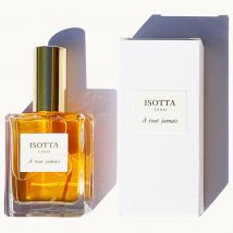 Isotta Parfums - Eau De Parfum A Tout Jamais - Isotta Parfums - 50 Ml - Eaux de toilette & parfums