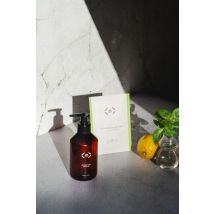 Less Is More - Gel Douche Fraîcheur 'basilic+citron' Recharge 250ml - Gels douche
