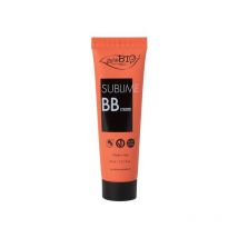 Salvia - Bb Crème Bio Et Vegan Sublime 01 30ml - Sublimer le teint