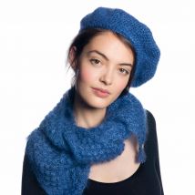 Lola Bon'heure - Béret Parisien - Mode prêt à porter Femme