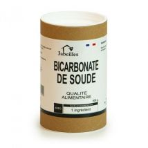 Les Essentiels D'Isabelle - Bicarbonate De Soude 500g - Produits & matériels d'entretien
