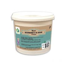 Prefor Sarl - Bicarbonate De Soude Technique Seau 1l 1kg - Produits & matériels d'entretien