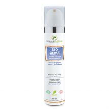 Argent Colloïdal - Bio Xema Crème Visage Miraculeuse - Argent colloidal