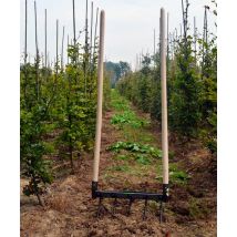 Jardin De France - Bio-bêche Biogrif 5 Dents - Outils