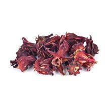 Fruitstropicaux - Fleurs D'Hibiscus Bio 250g - Tisanes & infusions