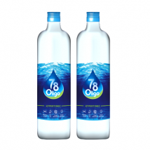 Quinton - Plasma Marin Hypertonic 78 Oligo 2l - Autres super aliments