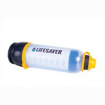 Aqua-techniques - Bouteille Lifesaver 6000 Uf 750ml - Traitement de l'eau
