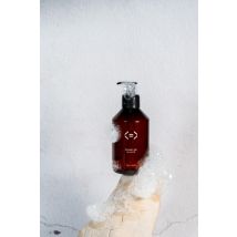 Less Is More - Bouteille Gel Douche Réutilisable 250ml - Accessoires bain & toilette