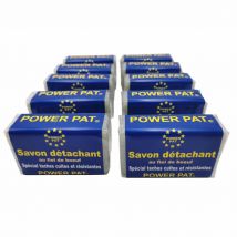 Bou2bio - Savon Détachant Au Fiel - Lot De 10 - Produits & matériels d'entretien