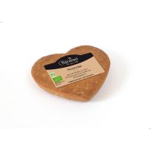 Baramel - Financier Aux Pistaches Biologique - (le Pistachez) 70g - Baramel - Barres - Snack bars