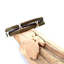 Bracelet en liège pour homme, Valentin