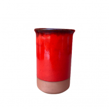 Bloumi - Brique À Vin Provençale Rouge - Divers art de la table
