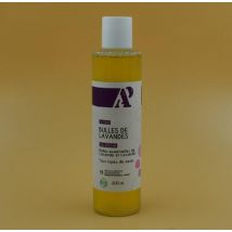 Arôma'plantes - Gel Douche Bulles De Lavande 200 Ml - Gels douche