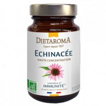 Dietaroma - C.i.p. Echinacée Bio - Défenses immunitaires
