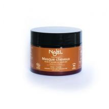 Masque cheveux démêlant sans parfum a l’eau d’olive...