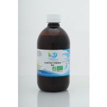 Maca Bio - Confort Féminin Bio Liquide 500 Ml - Ménopause & cycle féminin