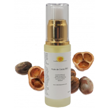 Raillon De Jouvence - Huile De Cacay 50ml - Huiles corporelles