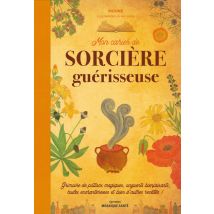 Rebelle Santé - Mon Cahier De Sorcière Guérisseuse - Magazines