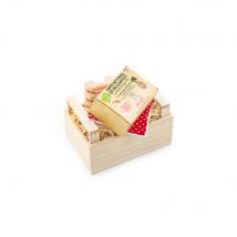 Caissette en bois