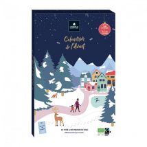 La Route Des Comptoirs - Calendrier De L'Avent Vrac