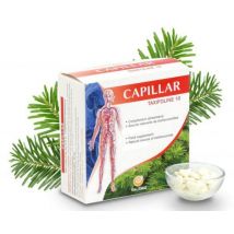 Nature Et Beauté - Capillar - Circulation