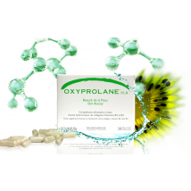 Laboratoires Bio-recherche - Oxyprolane H.a Beauté De La Peau - 30 Gélules - Antioxydants