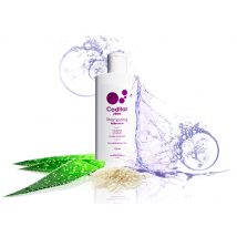 Laboratoires Bio-recherche - Shampoing Tolérance Caditar Zéro – 150 Ml - Shampoings bio & naturels