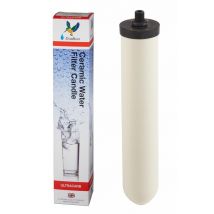 Biotech - Cartouche De Filtration D'Eau Doulton Ultracarb 30202h Certifié Nsf - Traitement de l'eau