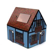 La Boutique Solaire - L'Alsacienne Solaire - Maquettes