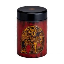 Natural'sace - Boîte À Thé "éléphant" 125g - Conservation
