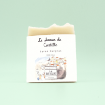 Savon de Castille