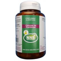 Natali Nature Bio - Cétones de framboises - Complément alimentaire - Minceur