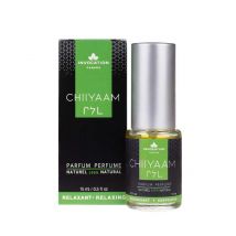 Salvia - Encens Liquide Invocation Chiiyaam 15 Ml - Assainissants & parfums d'intérieur