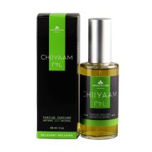 Salvia - Encens Liquide Invocation Chiiyaam 60 Ml - Assainissants & parfums d'intérieur