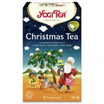 Yogi Tea - Christmas Tea - COFFRETS & BOX GOURMANDS